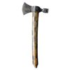 Image 2 : PETITE NATIVE AMERICAN STYLE PIPE TOMAHAWK.