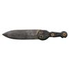 Image 2 : AMERICAN INDIAN STYLE DAG KNIFE.