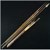 Image 1 : 4 HUNTING & FISHING SPEARS & A QUIVER OF ARROWS.