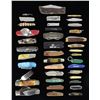Image 1 : GROUPING OF ASSORTED POCKET KNIVES.