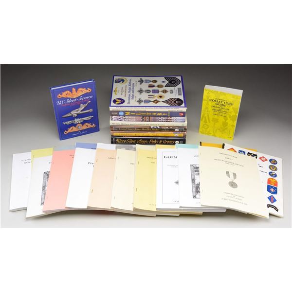 30 PAPERBACK & HARDCOVER BOOKS ON PRIMARILY US