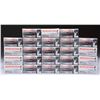 Image 1 : 460 RDS. (23 BOXES) WIN. 300 BLACKOUT AMMO.