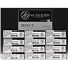 Image 1 : 260 RDS. (13 BOXES) WEATHERBY 300 WBY MAG AMMO.