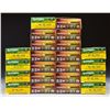 Image 1 : 440 RDS. (22 BOXES) OF 30-30 AMMO.