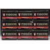 Image 1 : 450 RDS. (9 BOXES) FIOCCHI 44 S&W RUSSIAN 247 GR,