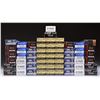 Image 1 : 2,600 RDS. (52 BOXES) 9MM LUGER FMJ AMMO