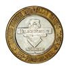 Image 2 : .999 Fine Silver Palace Station Las Vegas, Nevada $10 Limited Edition Gaming Token