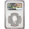Image 2 : 1990 Canada $1 Proof Henry Kelsey Tercentenary Silver Coin NGC PF69 Ultra Cameo