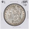 Image 1 : 1889-O $1 Morgan Silver Dollar Coin