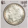 Image 1 : 1889-O $1 Morgan Silver Dollar Coin
