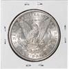 Image 2 : 1887-S $1 Morgan Silver Dollar Coin