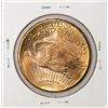 Image 2 : 1914-D $20 St. Gaudens Double Eagle Gold Coin