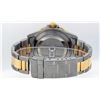Image 7 : Rolex Mens Two Tone Submariner Wristwatch