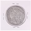 Image 2 : 1845 Mexico 8 Reales Silver Coin