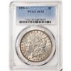 Image 1 : 1896-O $1 Morgan Silver Dollar Coin PCGS AU53