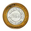Image 2 : .999 Silver Harrah's Reno, Nevada $10 Casino Limited Edition Gaming Token