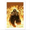 Image 1 : Stan Lee "FF #2" Limited Edition Giclee on Canvas