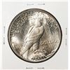 Image 2 : 1934 $1 Peace Silver Dollar Coin