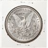 Image 2 : 1898-S $1 Morgan Silver Dollar Coin