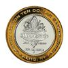 Image 2 : .999 Silver Eldorado Hotel and Casino Reno, NV $10 Casino Gaming Token Limited Edition
