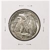 Image 2 : 1945 Walking Liberty Half Dollar Coin