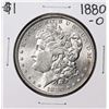 Image 1 : 1880-O $1 Morgan Silver Dollar Coin