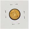 Image 2 : 1914-D $2 1/2 Indian Head Quarter Eagle Gold Coin