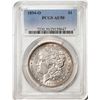 Image 1 : 1894-O $1 Morgan Silver Dollar Coin PCGS AU50