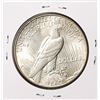 Image 2 : 1934 $1 Peace Silver Dollar Coin
