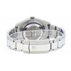 Image 6 : Rolex Men's Stainless Steel White Index Datejust 2 Wristwatch