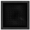 Image 1 : Victor Vasarely (1908-1997) Print Mixed Media On Board