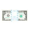 Image 1 : Pack of (100) Consecutive 2017A $1 Federal Reserve STAR Notes New York