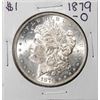 Image 1 : 1879-O $1 Morgan Silver Dollar Coin