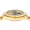 Image 4 : Rolex Mens 18K Yellow Gold "Paul Newman" Daytona Wristwatch with Rolex Box