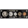 Image 1 : 1960 (5) Coin Proof Set