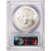 Image 2 : 2013-(S) $1 American Silver Eagle Coin PCGS MS70 San Francisco Mint First Strike