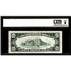 Image 2 : 1934A $10 Silver Certificate STAR Note Fr.1702* PCGS Very Fine 25