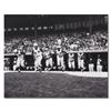 Image 1 : "Pete Rose First Day" Collectible Sports Photograph
