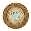 Image 1 : .999 Silver The Orleans Hotel & Casino Las Vegas, NV $10 Casino Token Limited Edition