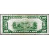 Image 2 : 1929 $20 Federal Reserve Bank Note Philadelphia
