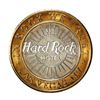 Image 2 : .999 Silver Hard Rock Hotel Las Vegas, Nevada $10 Casino Limited Edition Gaming Token