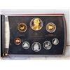Image 1 : 25) RCM 2007 COMMEMORATIVE COIN SET WITH