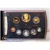 Image 1 : 29)RCM 2007 COMMEMORATIVE COIN SET WITH