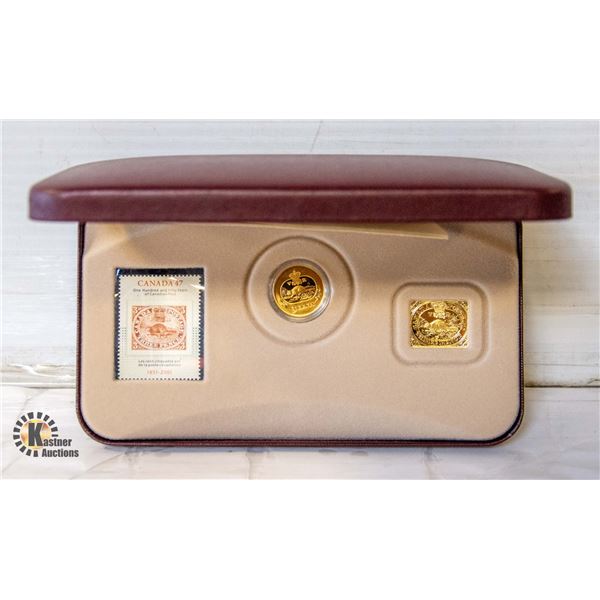 40) RCM 2001 150-YEAR ANNIVERSARY FIRST