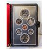 Image 1 : 5) RCM, 1978 PROOF DOUBLE DOLLAR COIN SET
