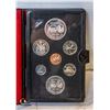 Image 1 : 62)RCM PROOF DOUBLE DOLLAR COIN SET