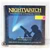 Image 1 : NIGHTWATCH- GUIDE TO VIEWING THE UNIVERSE BOOK