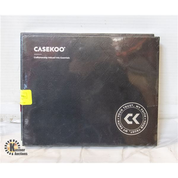 2 PACKS CASEKOO LC ZJ SERIES CELLPHONE CASE