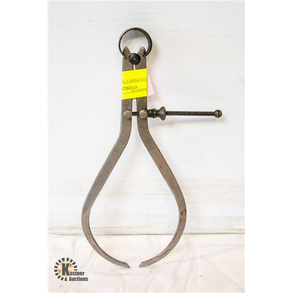 SPRING OUTSIDE CALIPER