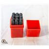 Image 1 : 6MM STEEL NUMBER PUNCH SET
